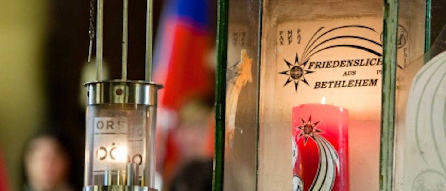 "SVETim za vse" - tudi zate! (VIDEO)