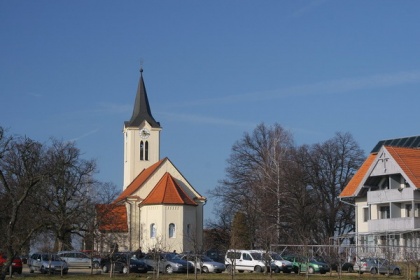 Kančevci 2008: Skavtstvo za družino