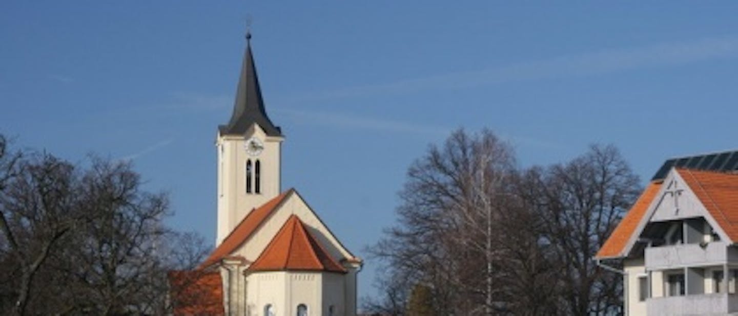Kančevci 2008: Skavtstvo za družino