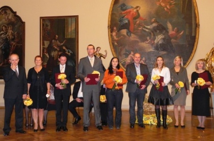 Tudi skavti smo ljudje odprtih rok