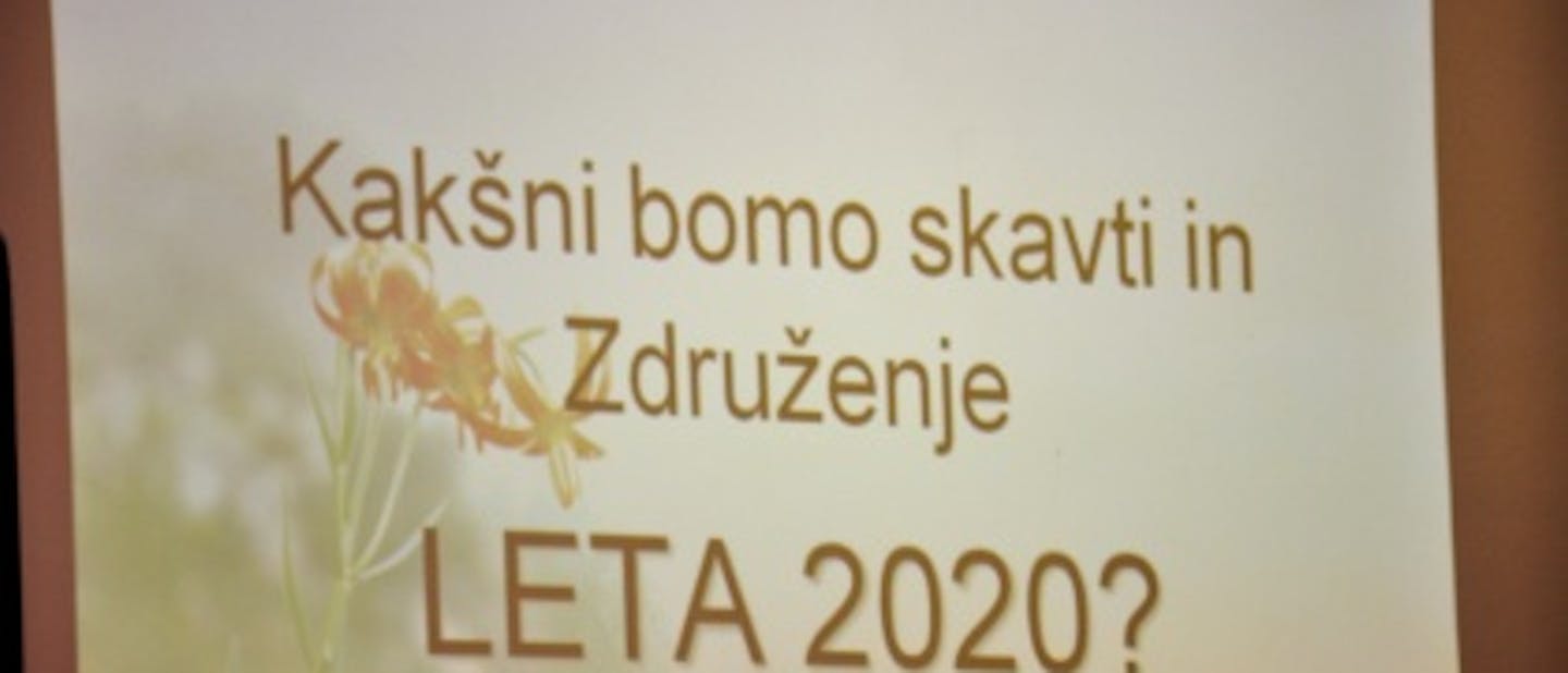 Jesenski Svet združenja 2011 (VIDEO, FOTO)