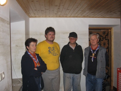 Majhen, a dragocen dar