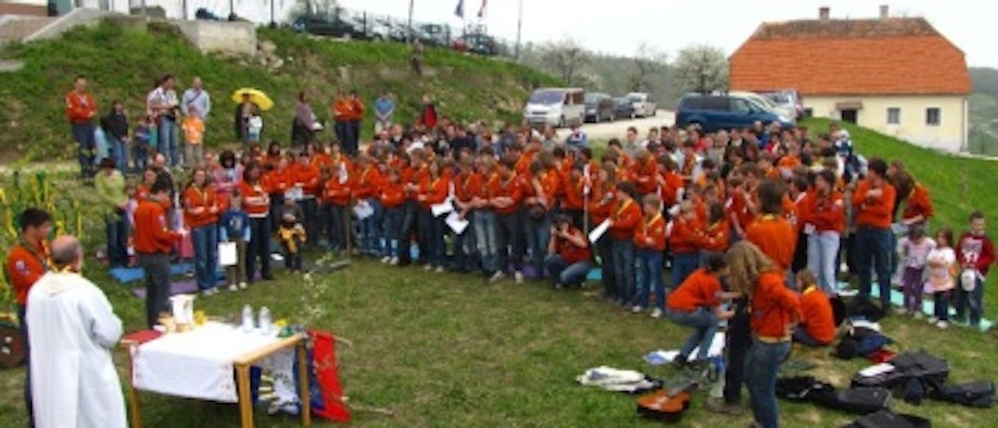 Viteško srce