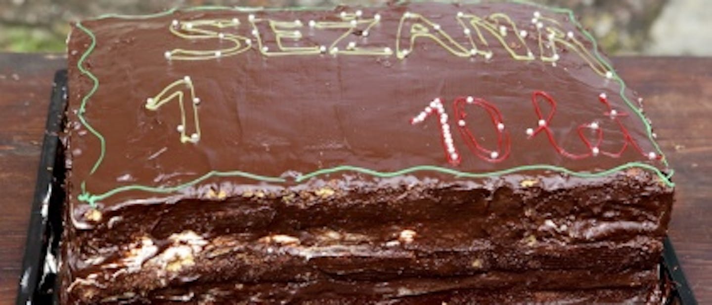 Če skala kdej pwči, se Krašewc ne stre