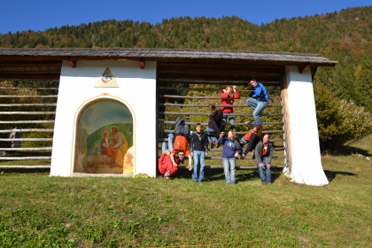 Kvajdej ponovno združuje