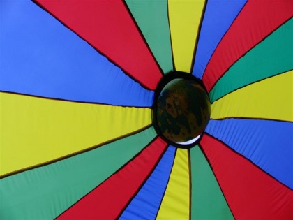 IO ZBOKSS delavno v višinah Svetega Križa nad...