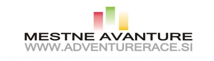 Velenjska mestna avantura 2011