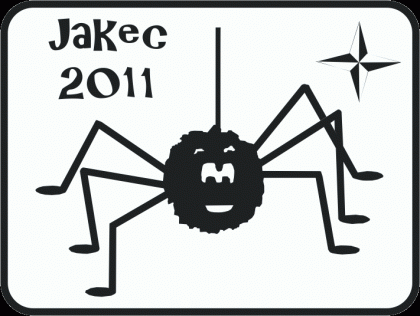 Jakec 2011 - z glavo v naravo