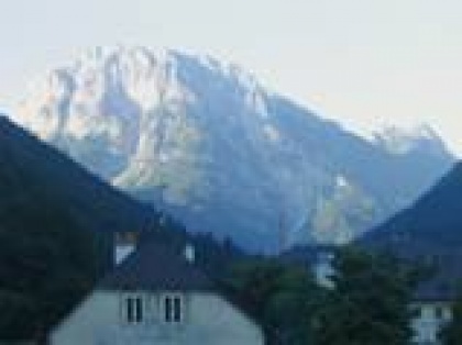 Na Jerebico z odraslimi skavti