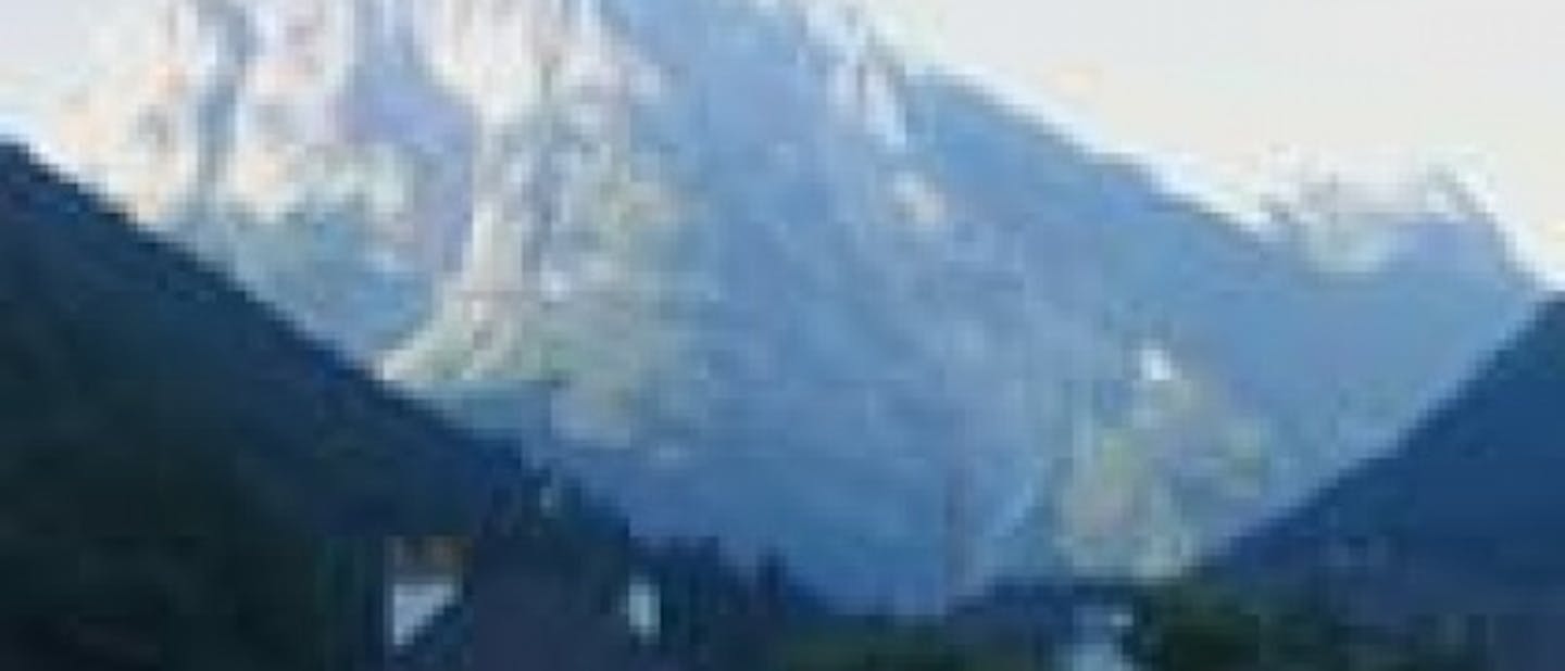 Na Jerebico z odraslimi skavti