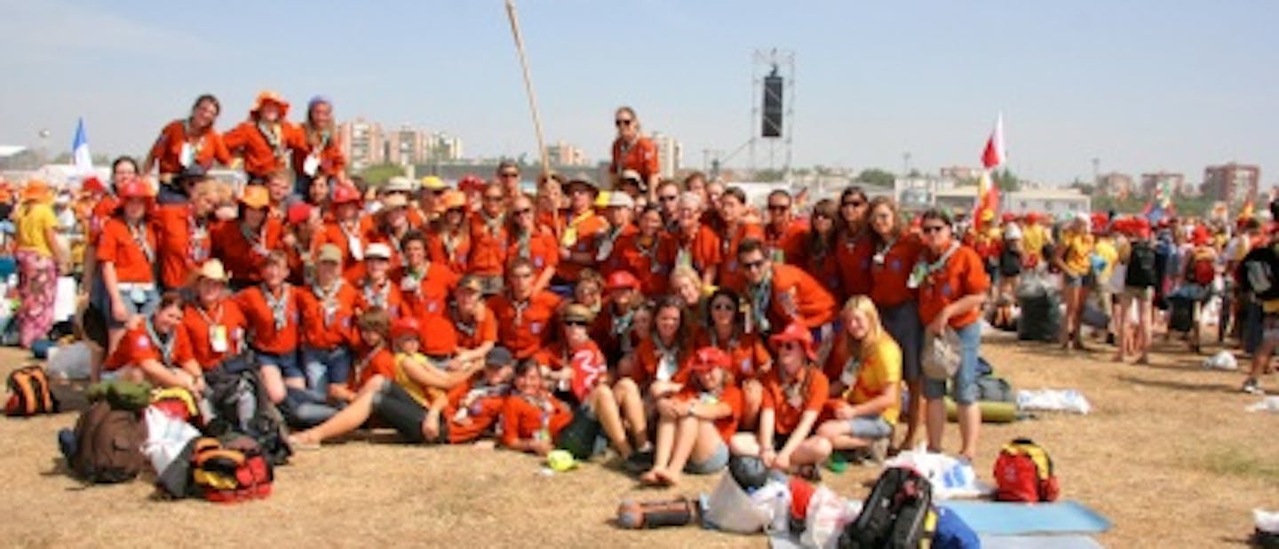 Si, si, si...Nos vamos a Madrid!!!!