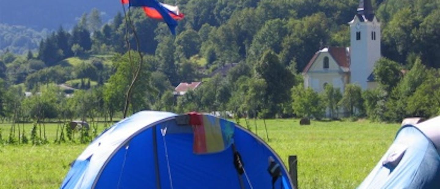 Začelo se je tudi odrasloskavtsko poletje …