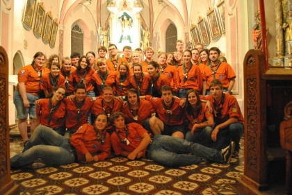 Iz majhnega zraste veliko-TŠ Metoda VV