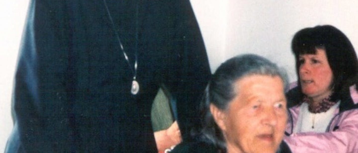 Skavt naredi vsak dan vsaj eno dobro delo ...