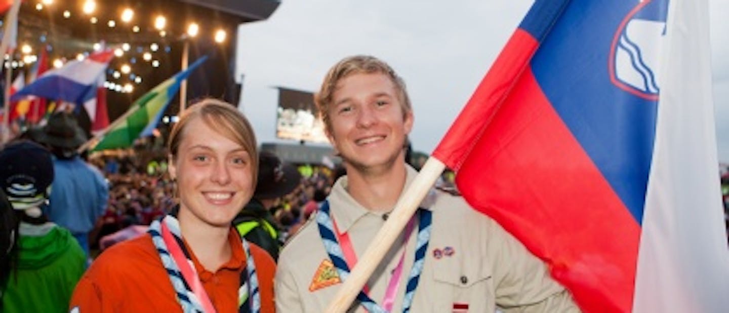 Sveže z Jamboree-ja (foto)