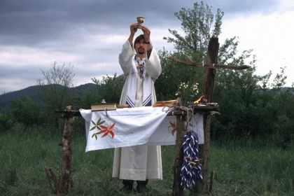 Pri svoji časti obljubljam...