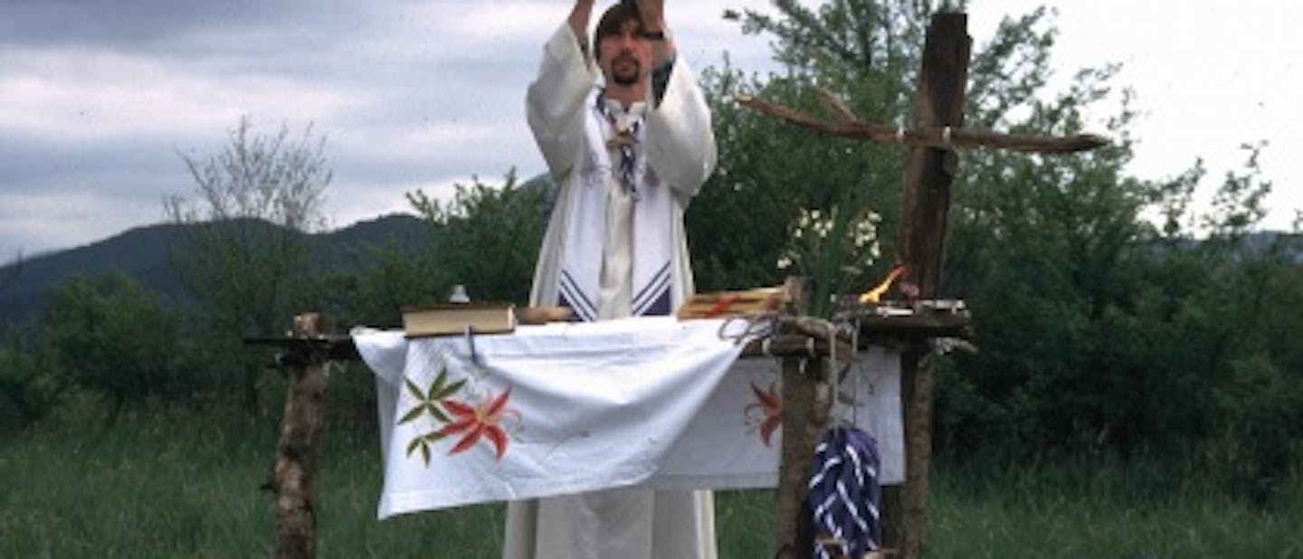 Pri svoji časti obljubljam...