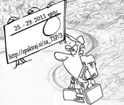 Prijavi se na taborno šolo PRIPRAVNIK 3