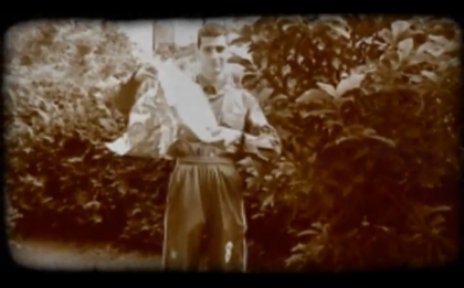 VIDEO: Skavt Ivo se pripravlja za poletni tabor