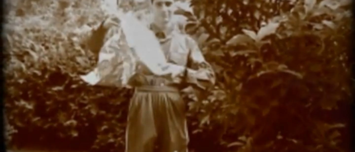 VIDEO: Skavt Ivo se pripravlja za poletni tabor