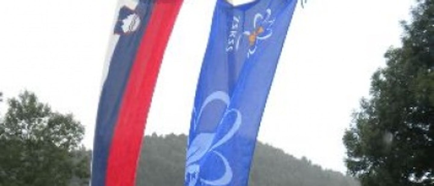 Novomeški maraton
