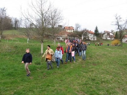 Hrvaški skavti vabijo ...
