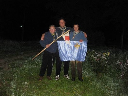 Dogodivščine strica Dennya