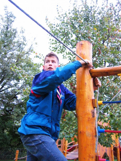 Kranjska vsestranska pomoč