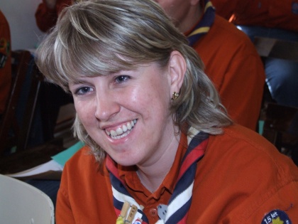 Odrasli skavti imamo novo vodstvo