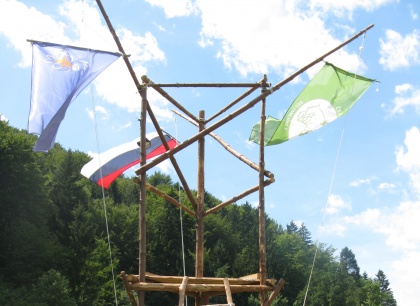 Straža bila preuspešna