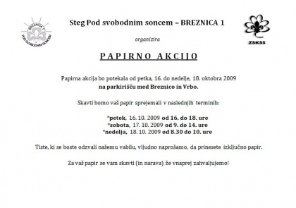 Papirna akcija-Breznica1