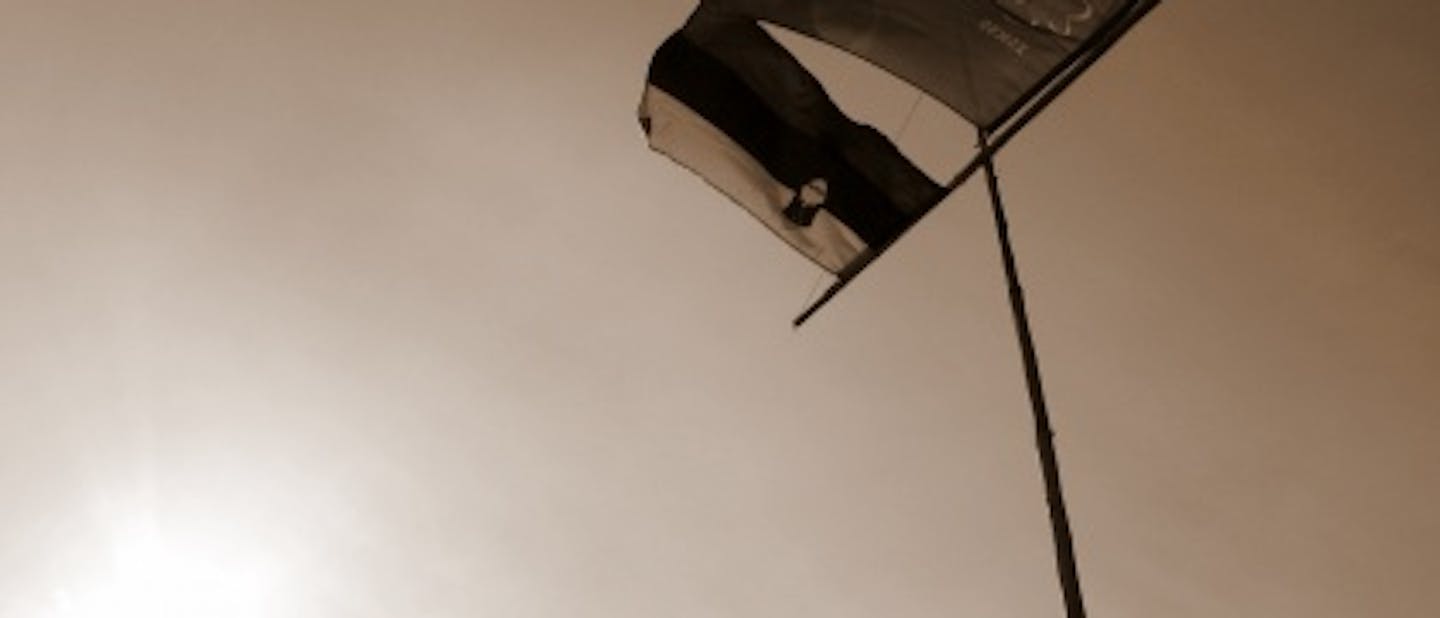 Tudi mi smo praznovali