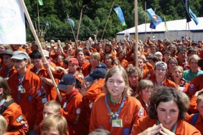 Oglašanje iz terena (VIDEO)