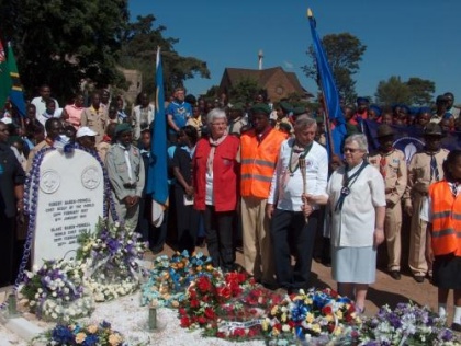 Kdo ve,  kje  je sedaj BiPi plamen?