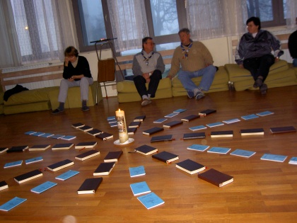 Očisti se - Zimovanje Celjskih zverinic