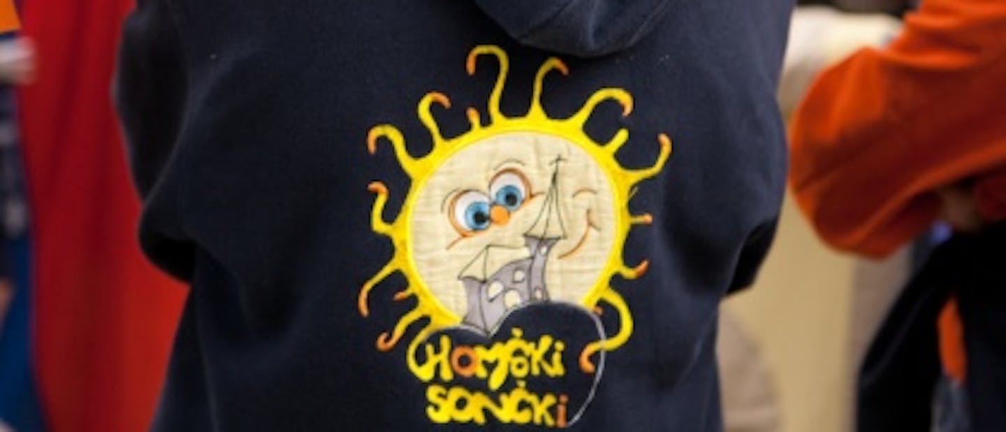 Sončne obljube