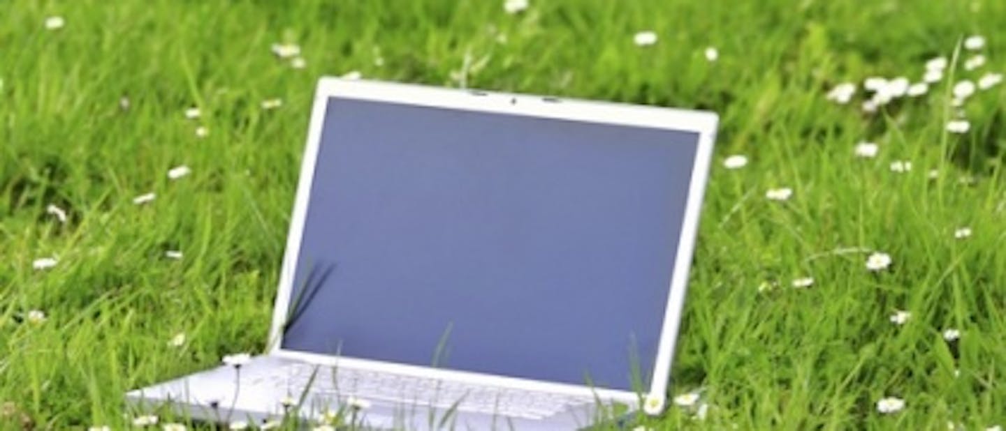 Kako v dobri uri do svoje spletne strani