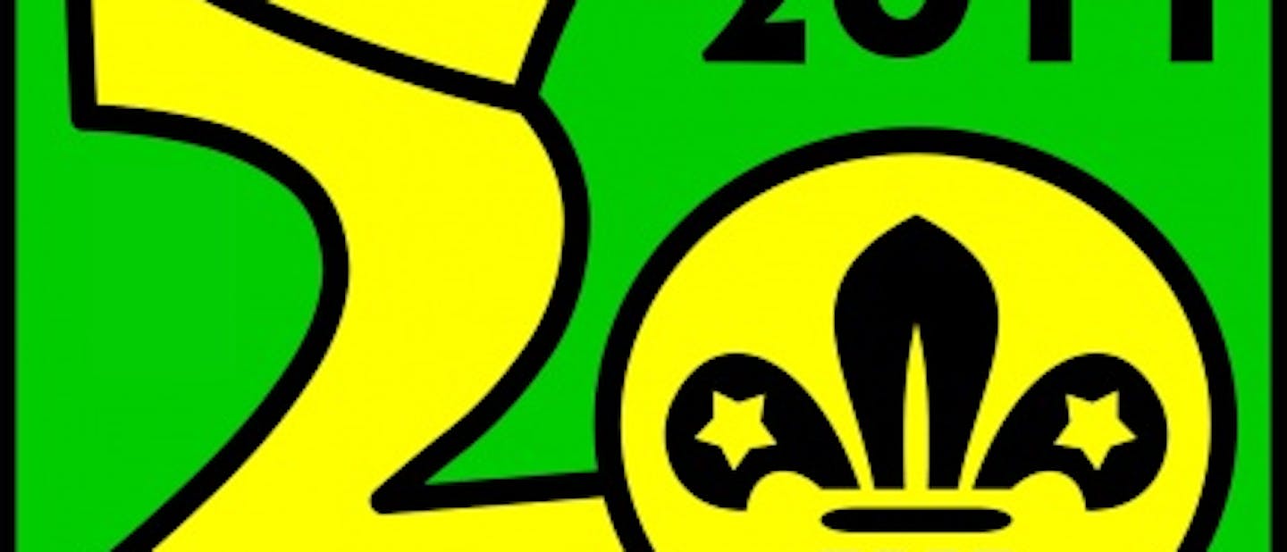 20 let norosti nam še ni zadosti!