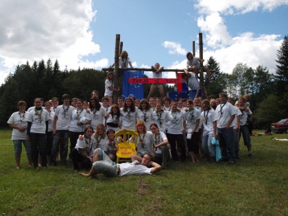 Se spomniš, kako smo iskali zaklad sred noči?