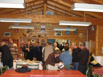 Čezklanc vabi ... drugič!