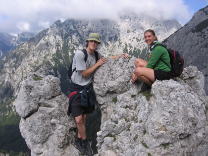 V Kamniku ne počivamo - mislimo na jutri