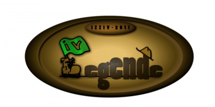 Bodi legenda tudi ti! [video]