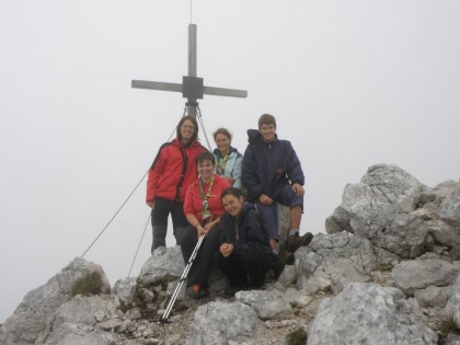 Ti na stolu, mi na Stolu!