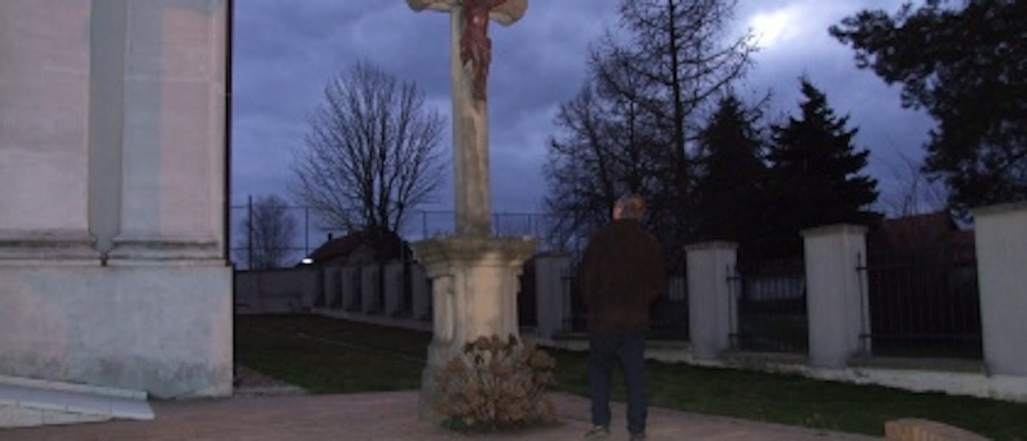 Praznovali smo desetletnico skavtstva v Jarmini