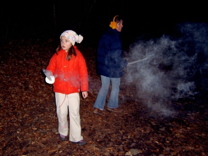 Murovica 2007 je lepo uspela