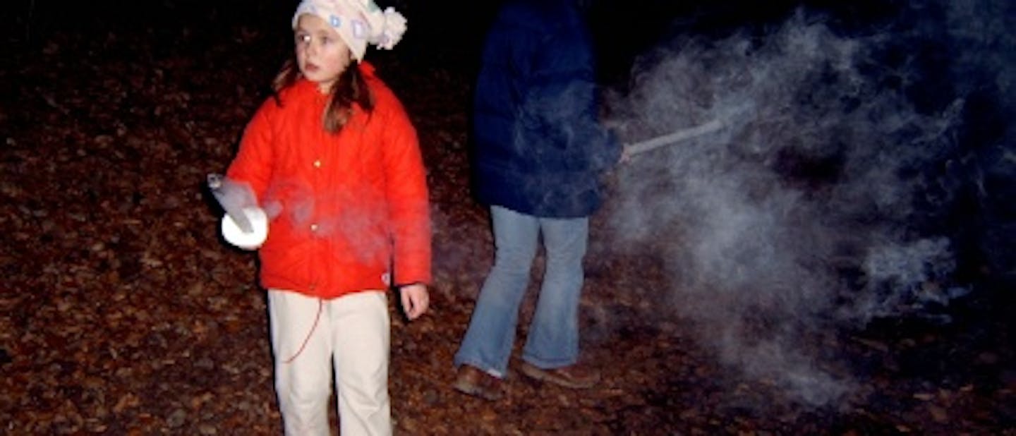 Murovica 2007 je lepo uspela