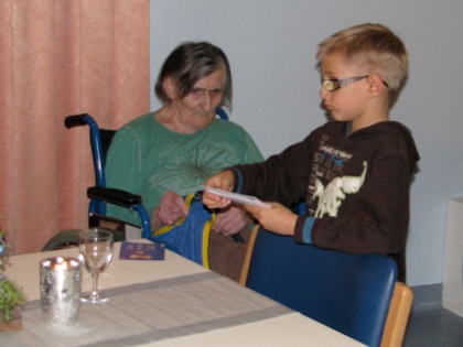 Usposabljanje: sodelovanje in komuniciranje med...