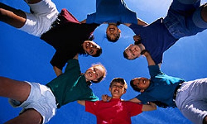 Hrvaški skavti praznujejo...