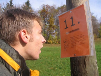 Iščemo raznašalce SkavtČASOPISA