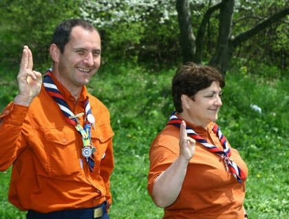 Tudi jaz zmorem voditi!